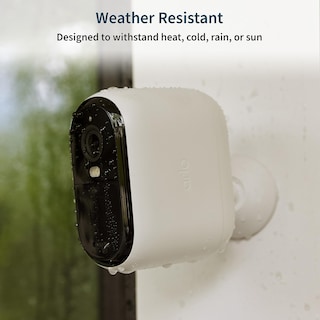 Foto 7 | Cámara De Seguridad Arlo Essential Xl 2k 2.ª Generación Sin Cables Blanca - Venta Internacional.