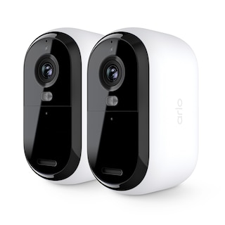 Foto 1 | Cámara De Seguridad Arlo Essential 2k 2nd Gen 2 Piezas - Venta Internacional