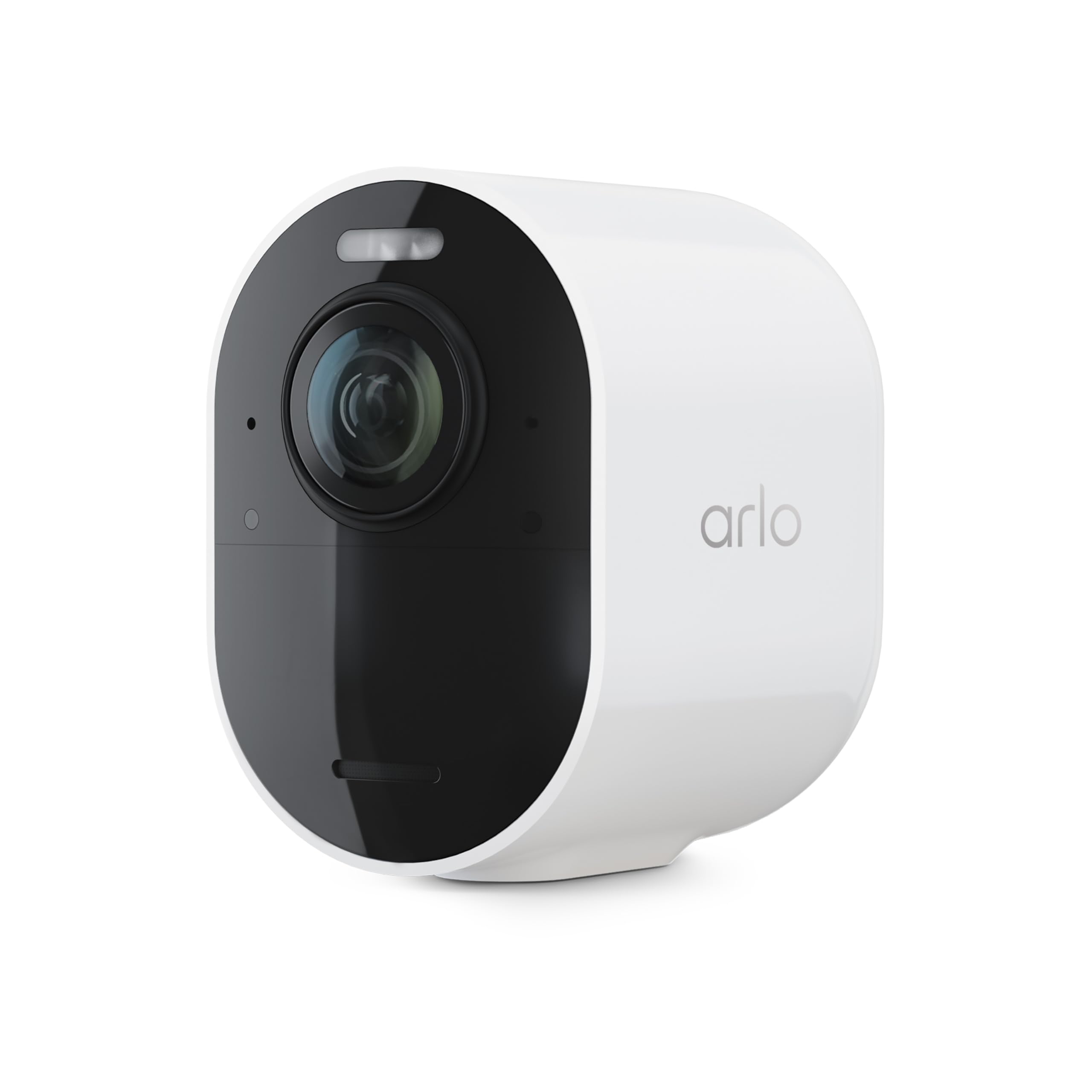 Foto 2 pulgar | Cámara De Seguridad Arlo Ultra 2 Spotlight 4k Hdr Con Visión Nocturna En Color - Venta Internacional.