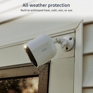 Foto 4 | Cámara De Seguridad Arlo Pro 5s 2k Spotlight Wireless, Paquete De 4 - Venta Internacional.