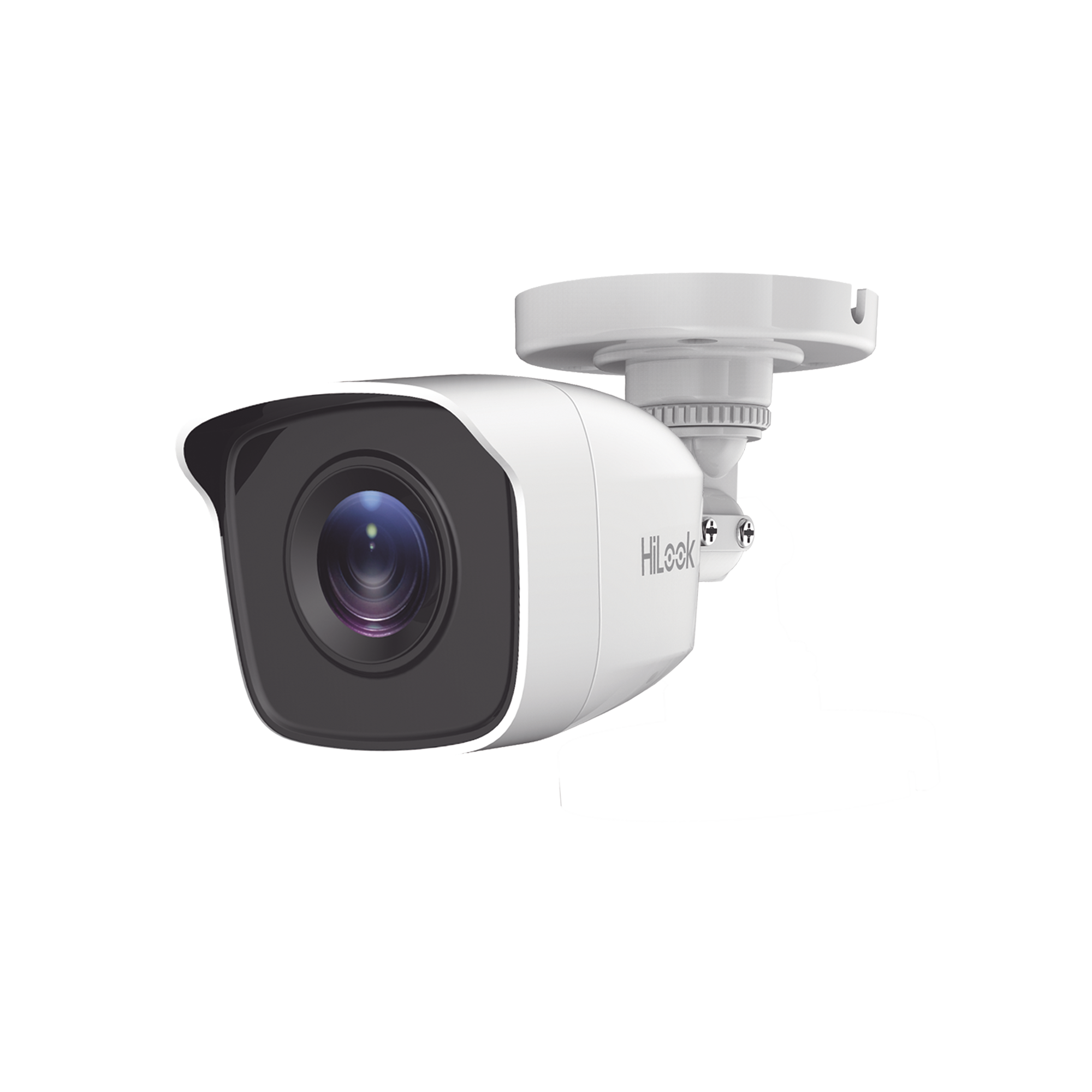 Cámara de Seguridad Hikvision Thc-b120-pc con Visión Nocturna