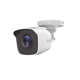 Foto 1 | Cámara de Seguridad Hikvision Thc-b120-pc con Visión Nocturna