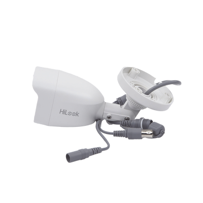 Foto 3 pulgar | Cámara de Seguridad Hikvision Thc-b120-pc con Visión Nocturna