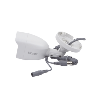 Foto 2 | Cámara de Seguridad Hikvision Thc-b120-pc con Visión Nocturna
