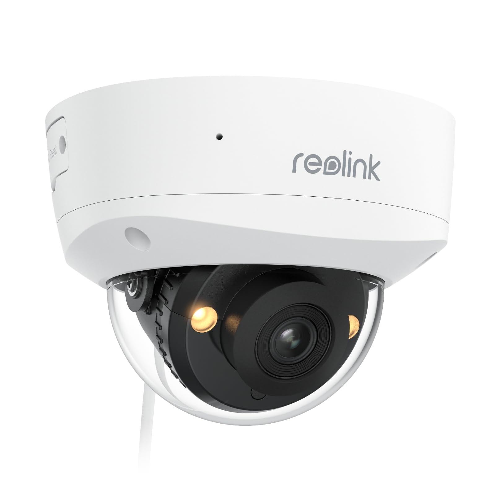 Foto 2 pulgar | Cámara De Seguridad Reolink Rlc-840a 4k/8mp Ip Poe Color Night - Venta Internacional.