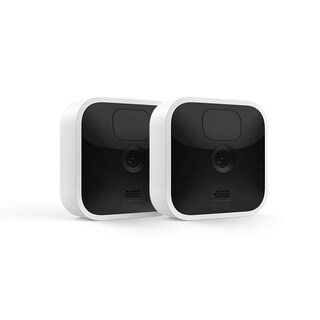 Foto 1 | Cámara De Seguridad Blink Indoor 2 Hd Con Batería De 2 Años Y 2 Cámaras - Venta Internacional.