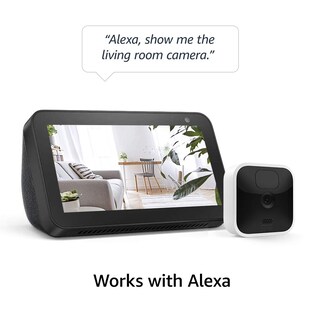 Foto 4 | Cámara De Seguridad Blink Indoor 2 Hd Con Batería De 2 Años Y 2 Cámaras - Venta Internacional.