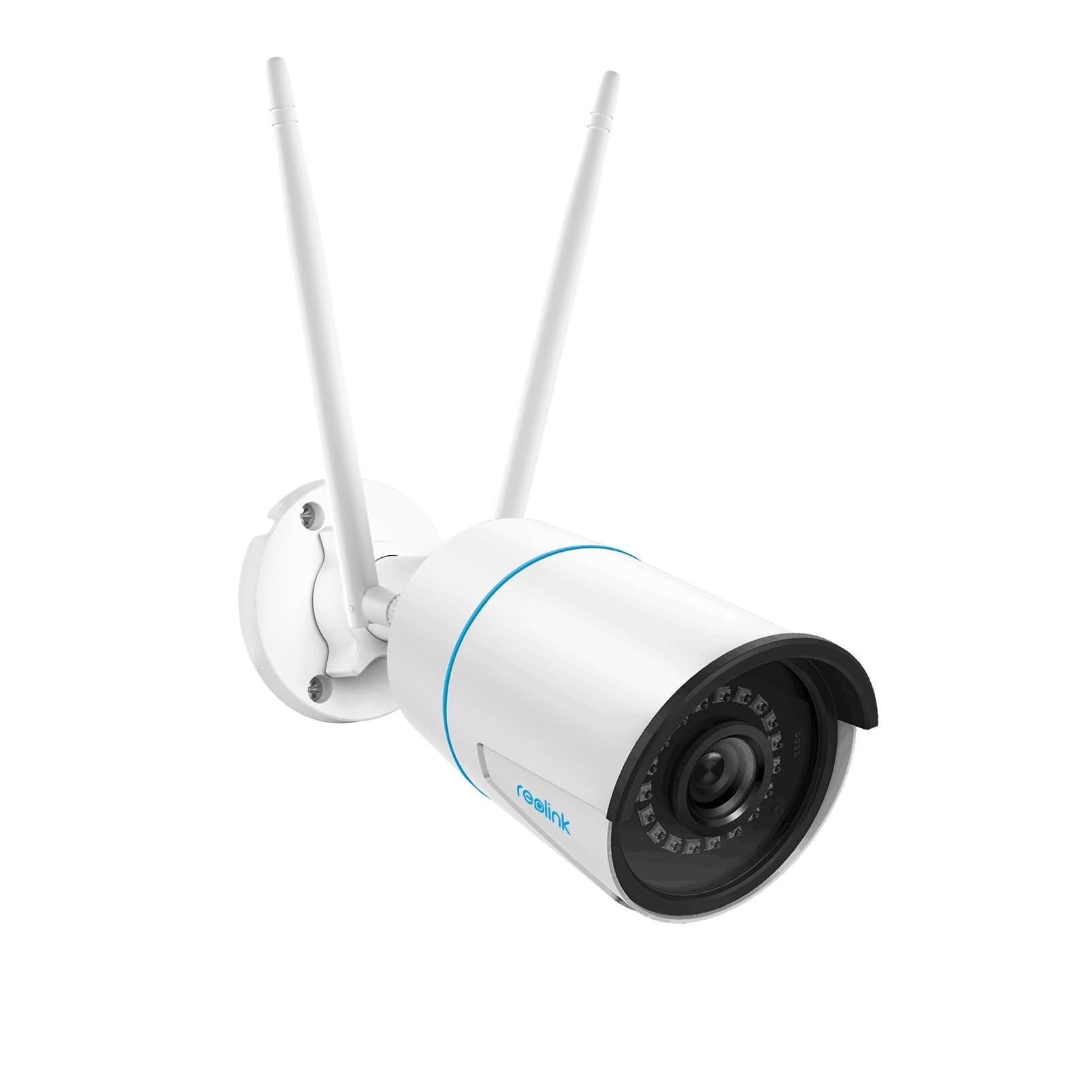 Cámara Reolink Rlc-510wa Outdoor 5mp Hd Wifi Ip67 - Venta Internacional