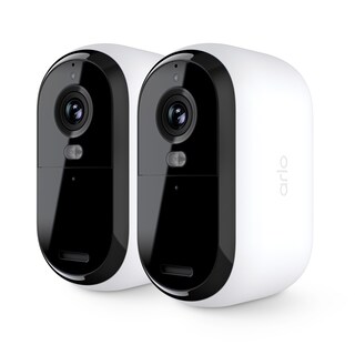Foto 1 | Cámara De Seguridad Arlo Essential Outdoor Hd 1080p 2nd Gen 2 Pack - Venta Internacional.