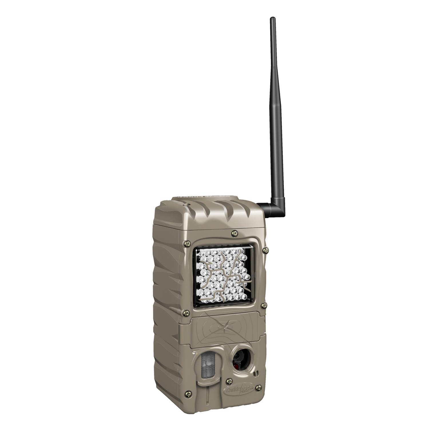 Cámara Trail Cuddeback G-5062 Cuddelink Power House De 20 Mp - Venta Internacional.