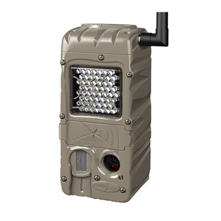 Foto 2 | Cámara Trail Cuddeback G-5062 Cuddelink Power House De 20 Mp - Venta Internacional.