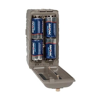 Foto 3 | Cámara Trail Cuddeback G-5062 Cuddelink Power House De 20 Mp - Venta Internacional.