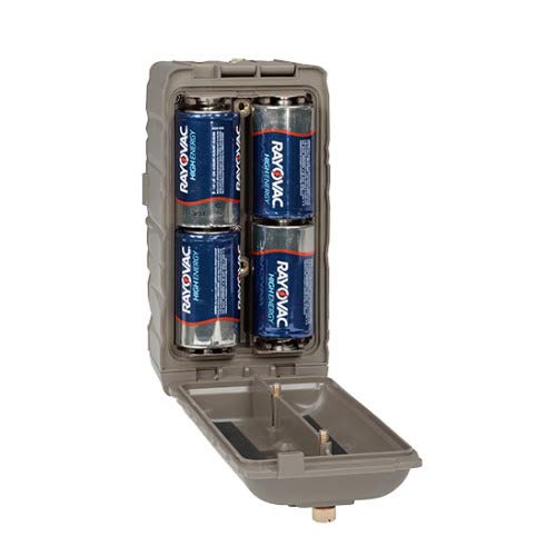 Foto 4 | Cámara Trail Cuddeback G-5062 Cuddelink Power House De 20 Mp - Venta Internacional.