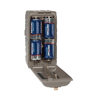 Foto 4 | Cámara Trail Cuddeback G-5062 Cuddelink Power House De 20 Mp - Venta Internacional.