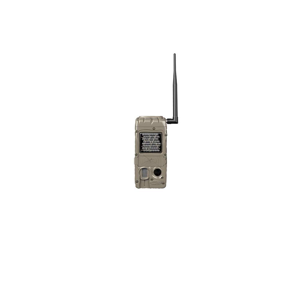 Foto 6 pulgar | Cámara Trail Cuddeback G-5062 Cuddelink Power House De 20 Mp - Venta Internacional.
