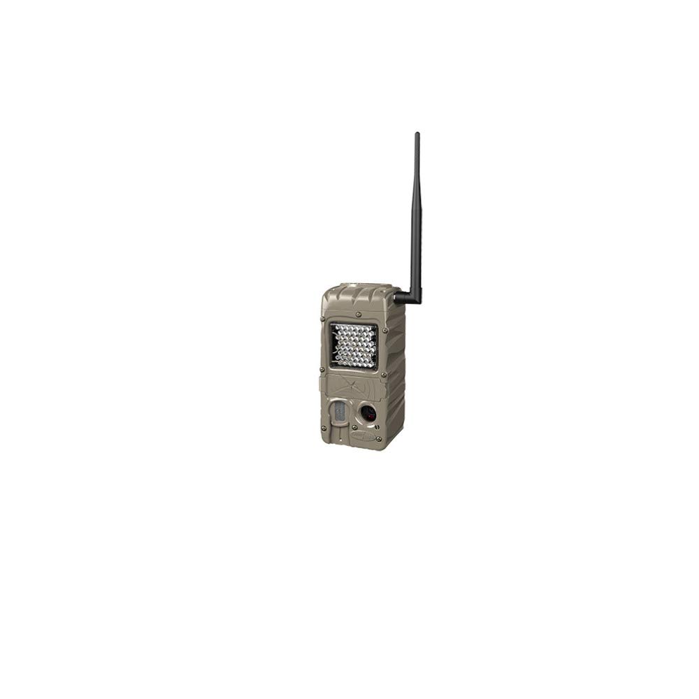 Foto 7 pulgar | Cámara Trail Cuddeback G-5062 Cuddelink Power House De 20 Mp - Venta Internacional.