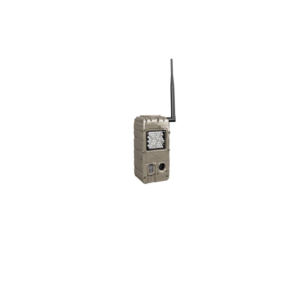 Foto 7 | Cámara Trail Cuddeback G-5062 Cuddelink Power House De 20 Mp - Venta Internacional.
