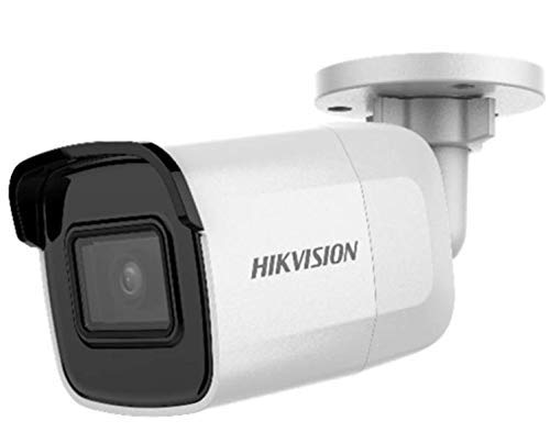 Cámara de Seguridad Hikvision Blanca-Venta Internacional
