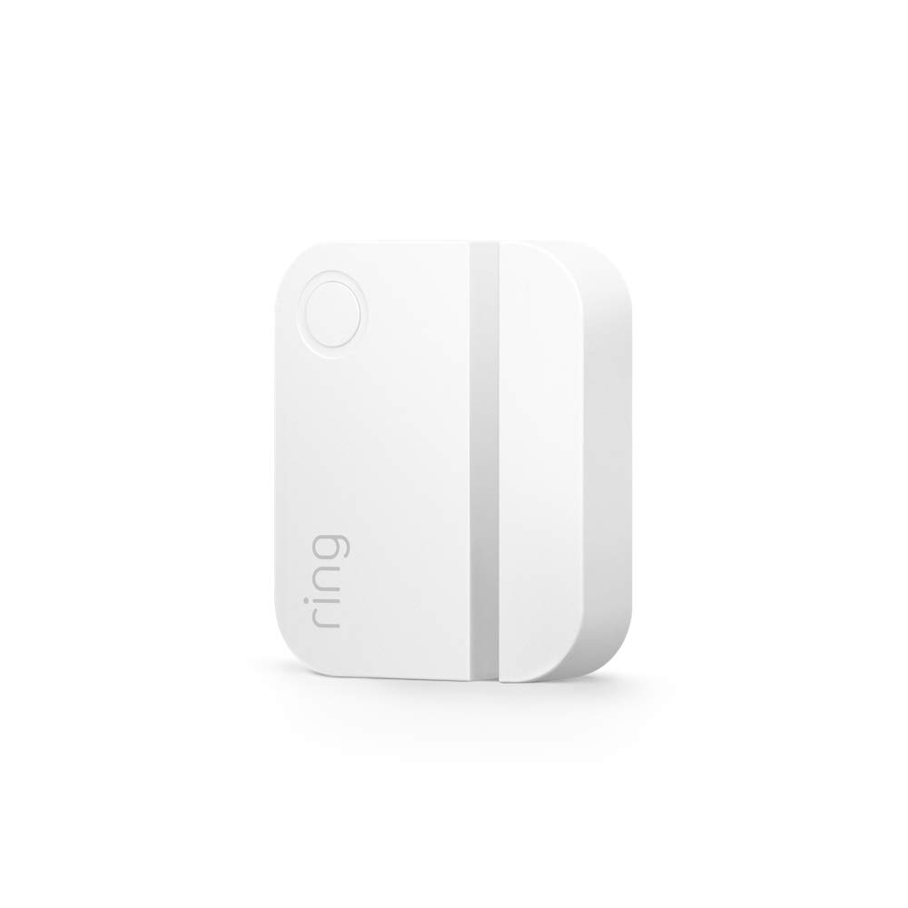 Foto 1 | Alarma Anular Con Sensor De Contacto, Alertas De Ventana Y Puerta De Segunda Generación - Venta Internacional.