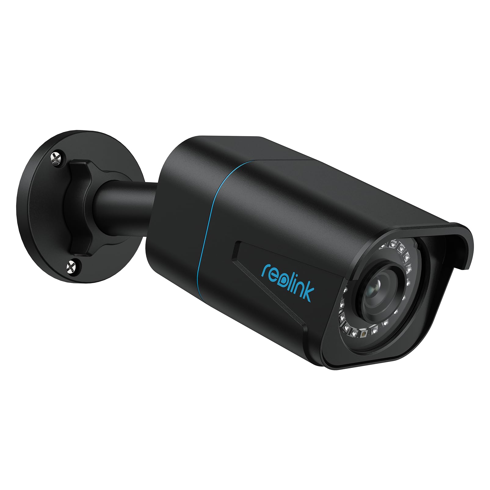 Cámara de Seguridad Reolink 4k/8mp Bullet Poe Ip Rlc-810a  - Venta Internacional