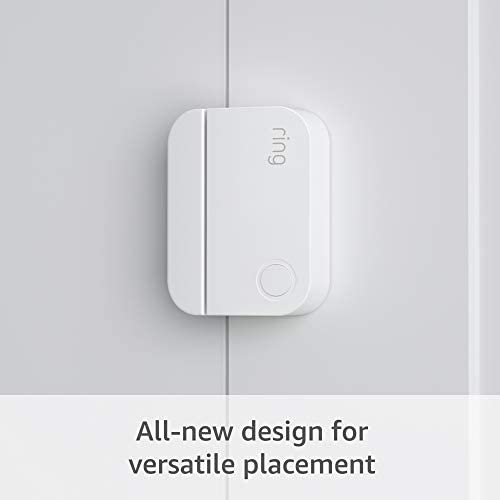 Foto 2 | Alarma Anular Con Sensor De Contacto, Paquete De 2 Unidades (2.ª Generación) - Venta Internacional.