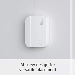 Foto 2 | Alarma Anular Con Sensor De Contacto, Paquete De 2 Unidades (2.ª Generación) - Venta Internacional.