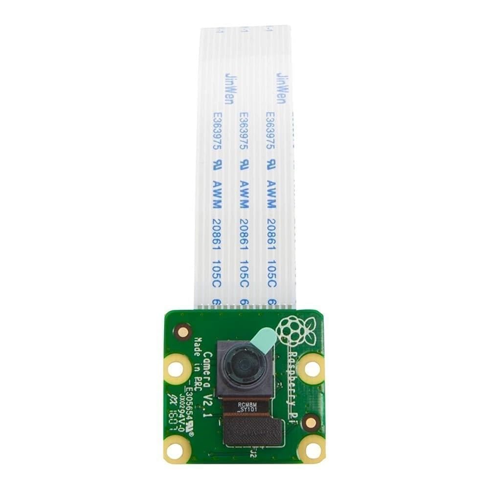 Foto 2 pulgar | Módulo De Cámara Raspberry Pi V2 8mp 1080p (rpi-cam-v2) - Venta Internacional.