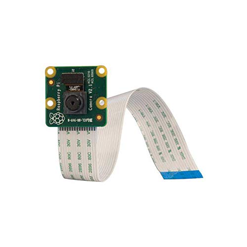 Foto 3 pulgar | Módulo De Cámara Raspberry Pi V2 8mp 1080p (rpi-cam-v2) - Venta Internacional.