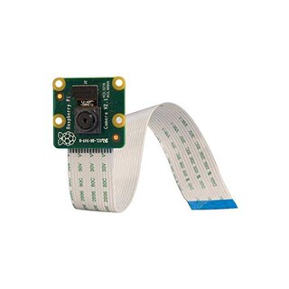 Foto 2 | Módulo De Cámara Raspberry Pi V2 8mp 1080p (rpi-cam-v2) - Venta Internacional.
