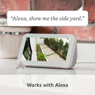 Foto 7 | Cámara De Seguridad Ring Floodlight Cam Wired Plus 1080p Hd - Venta Internacional.