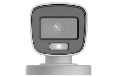 Foto 2 | Hikvision Cámara Cctv Bala Turbo Hd Para Exteriores Thc-b129-ps, Alámbrico, 1920 X 1080 Píxeles, Día/noche