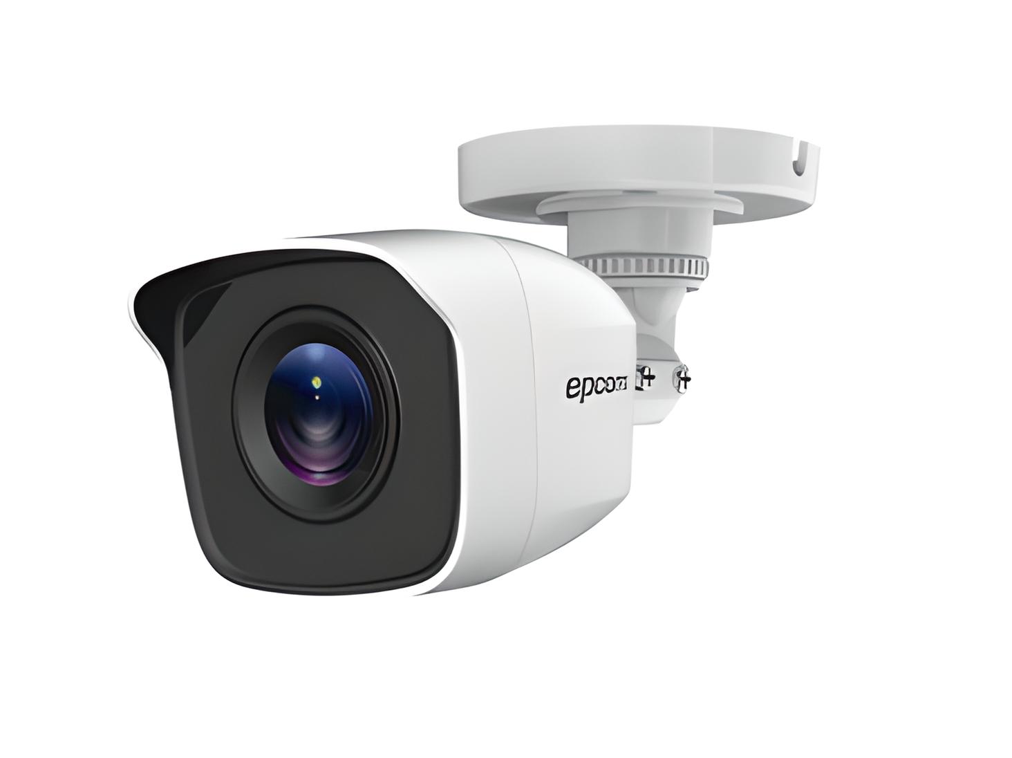 Epcom Cámara Cctv Bullet Turbo Hd Ir Para Interiores/exteriores, Alámbrico, 1920 X 1080 Pixeles, Día/noche