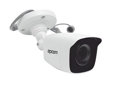 Foto 3 | Epcom Cámara Cctv Bullet Turbo Hd Ir Para Interiores/exteriores, Alámbrico, 1920 X 1080 Pixeles, Día/noche
