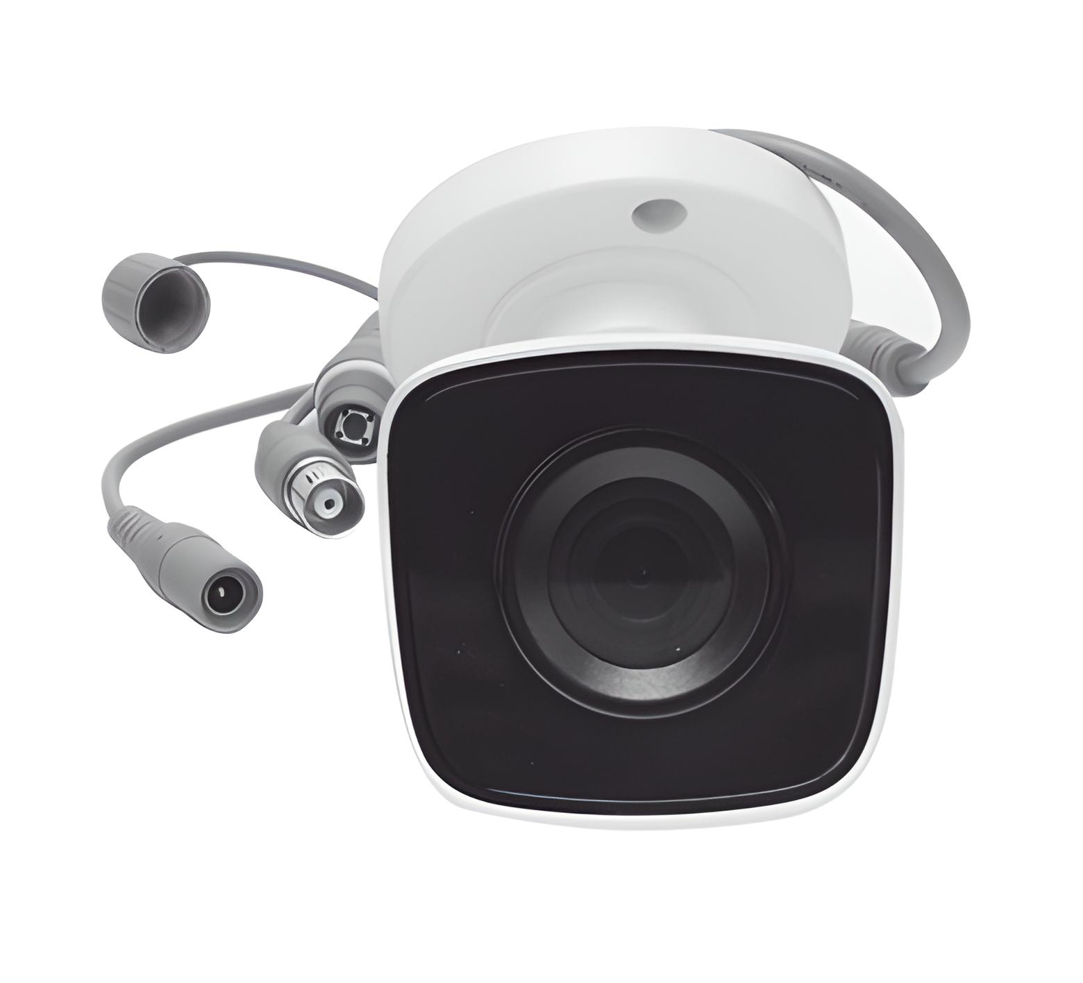 Foto 5 pulgar | Epcom Cámara Cctv Bullet Turbo Hd Ir Para Interiores/exteriores, Alámbrico, 1920 X 1080 Pixeles, Día/noche