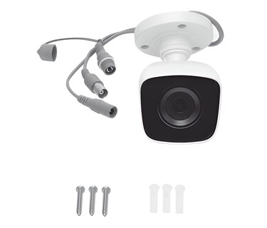 Foto 5 | Epcom Cámara Cctv Bullet Turbo Hd Ir Para Interiores/exteriores, Alámbrico, 1920 X 1080 Pixeles, Día/noche