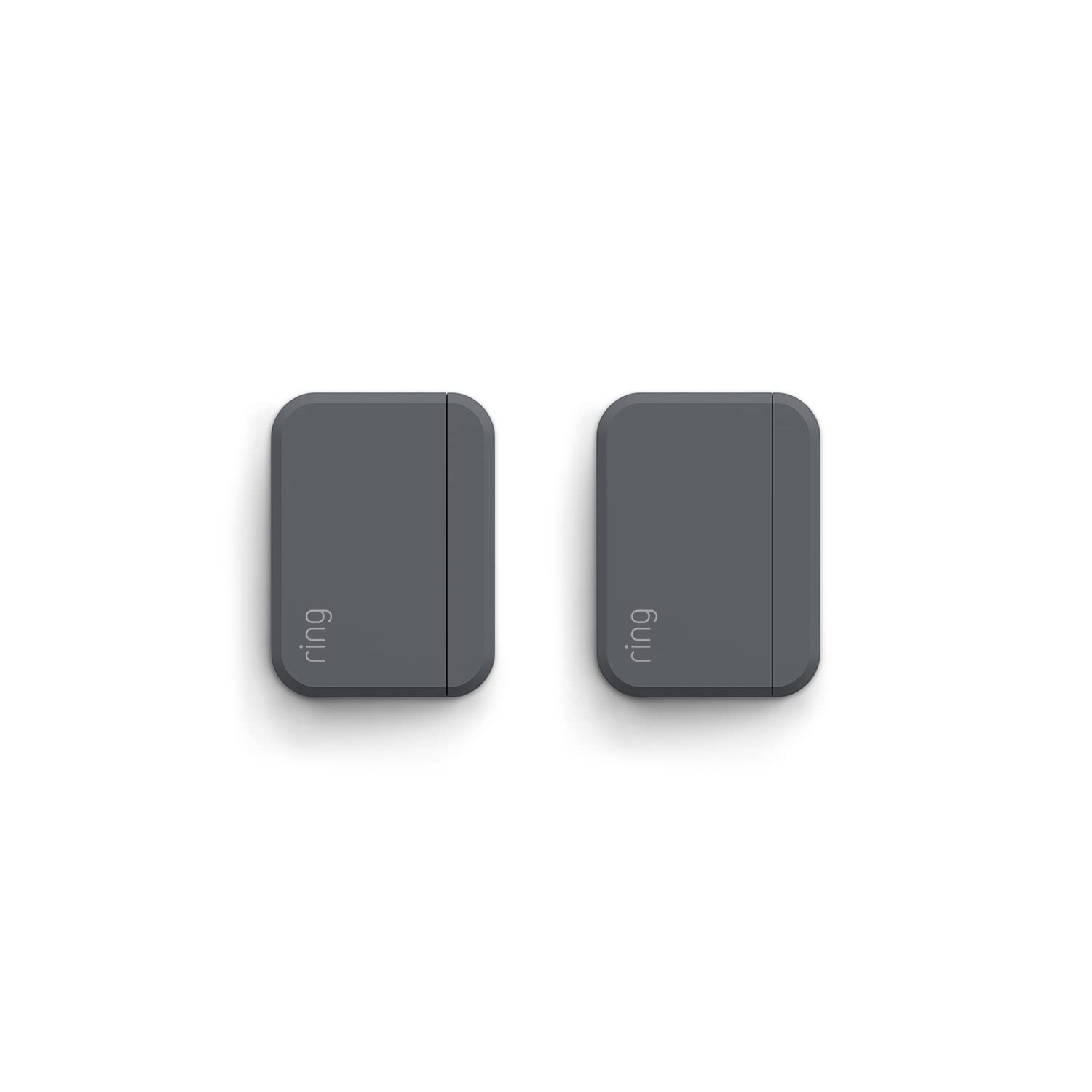 Alarma Anular Con Sensor De Contacto Para Exteriores, Paquete De 2 - Venta Internacional.