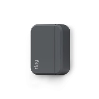 Foto 2 | Alarma Anular Con Sensor De Contacto Para Exteriores, Paquete De 2 - Venta Internacional.
