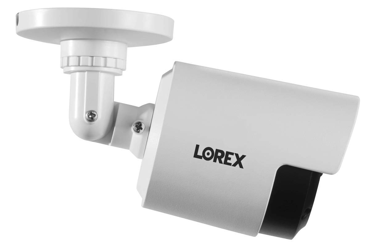 Foto 8 pulgar | Cámara De Seguridad Lorex 1080p Analógica Con Cable Para Exterior/interior - Venta Internacional.