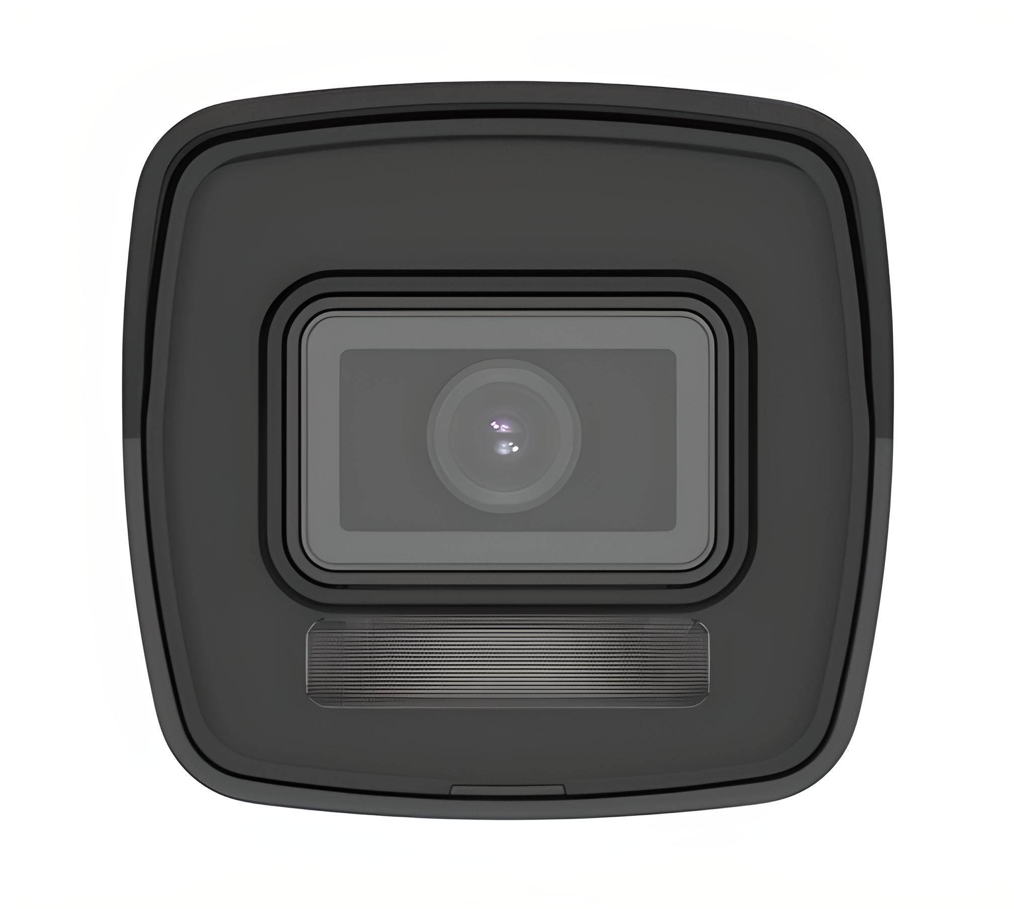 Foto 5 pulgar | Cámara de Seguridad Hilok by Hikvision IPC-B120HA-U Blanca