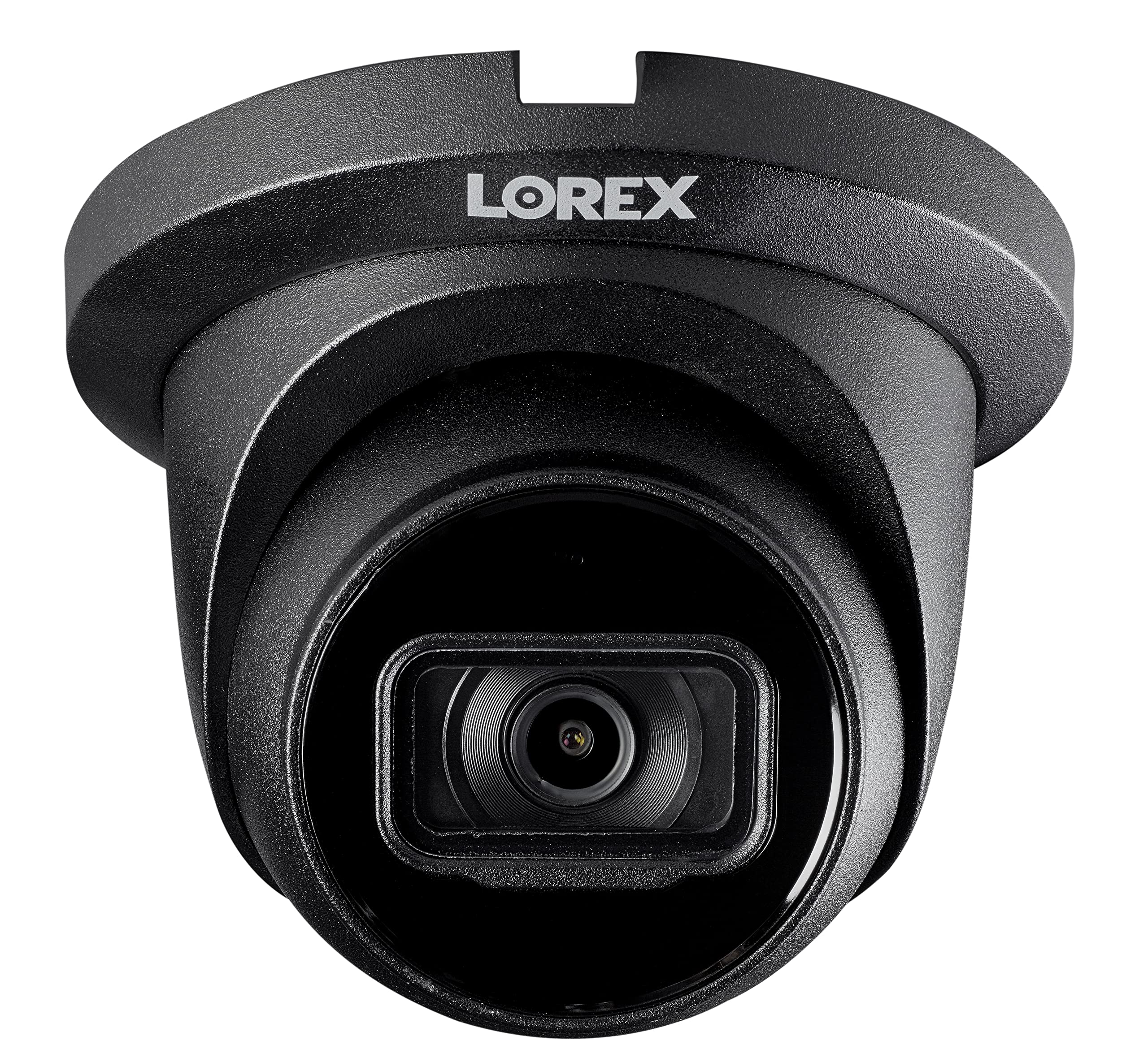 Foto 7 pulgar | Cámara De Seguridad Lorex 4k 8mp Ip Metal Dome Poe Interior/exterior - Venta Internacional.