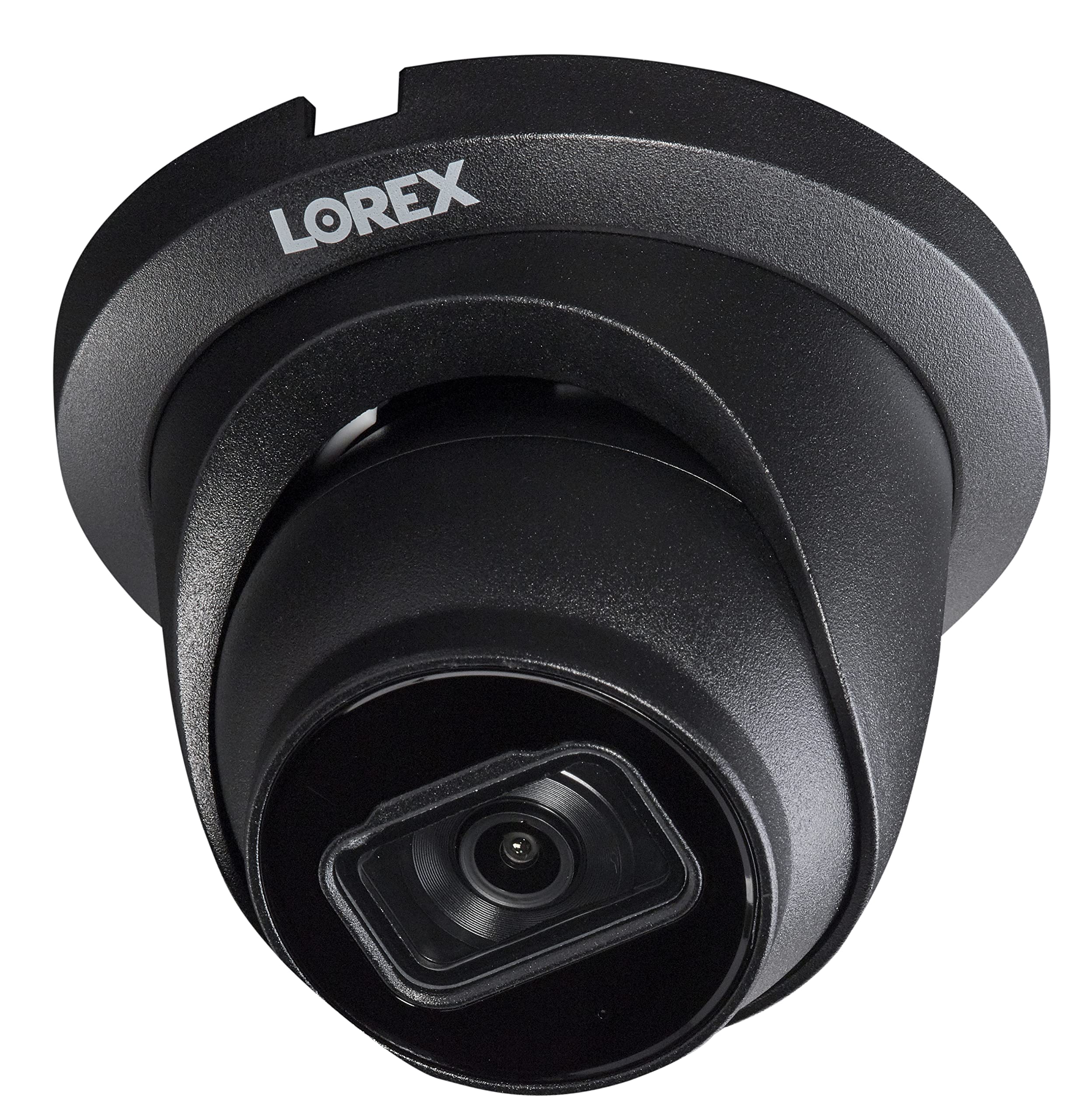 Foto 8 pulgar | Cámara De Seguridad Lorex 4k 8mp Ip Metal Dome Poe Interior/exterior - Venta Internacional.