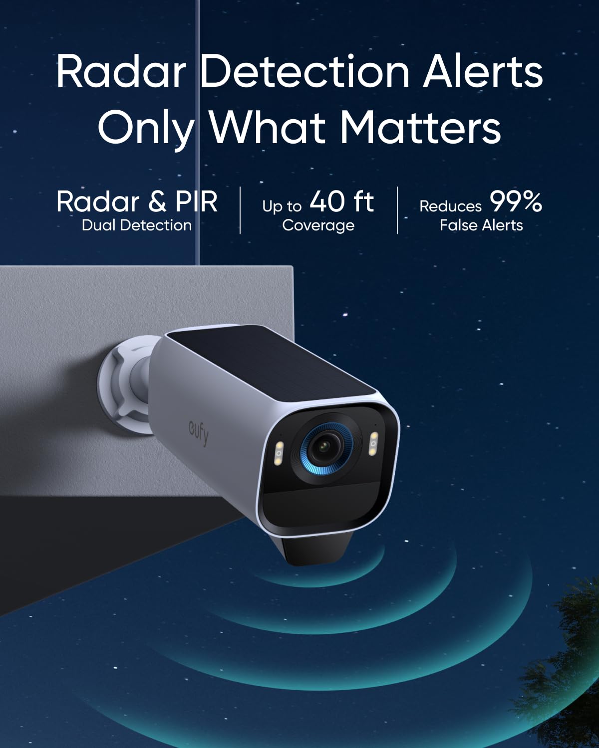 Foto 6 pulgar | Cámara De Seguridad Eufy Security Eufycam S3 Pro 2-cam Kit 4k - Venta Internacional.