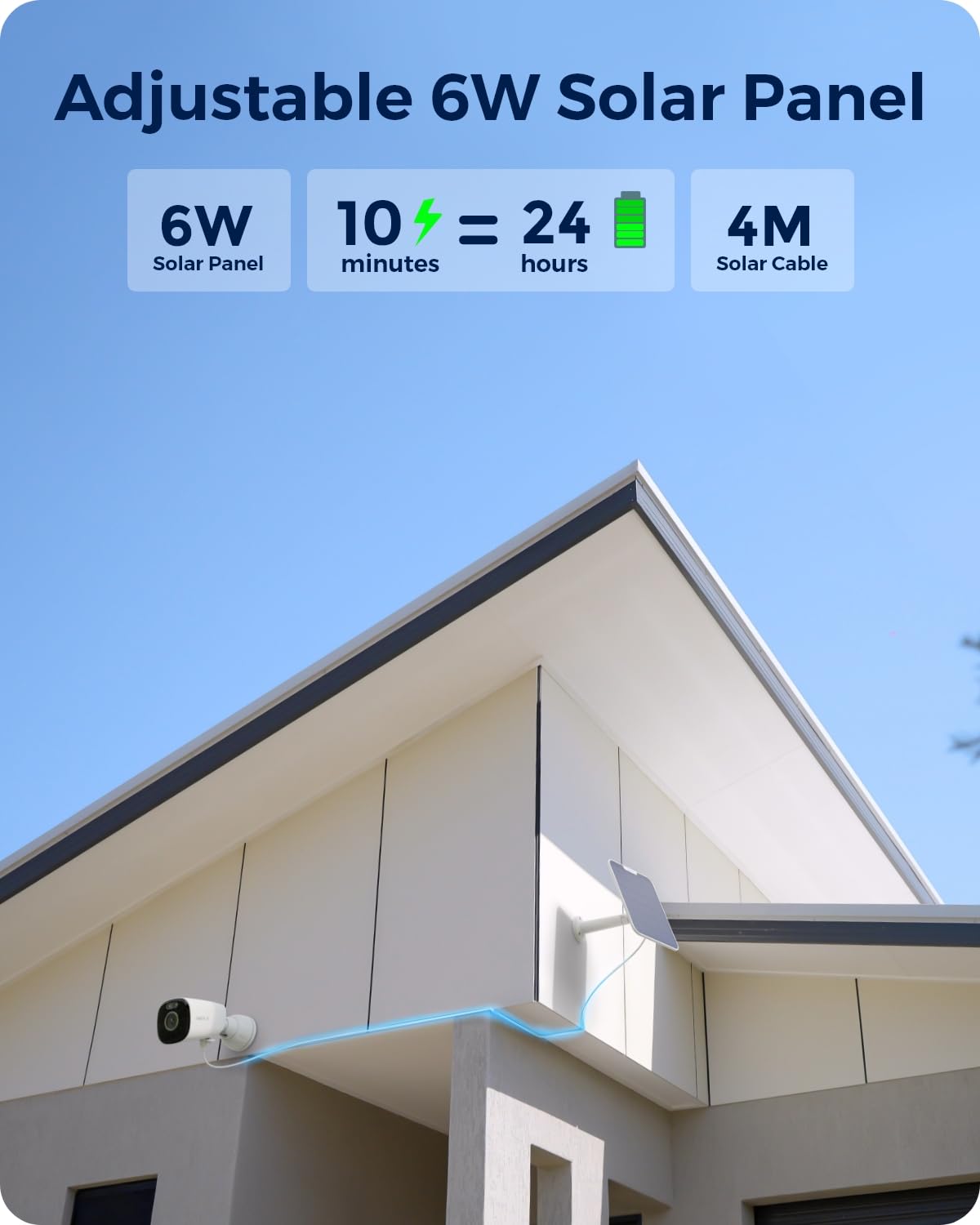 Foto 4 pulgar | Cámaras De Seguridad Reolink 4k Wireless Outdoor System - Venta Internacional.