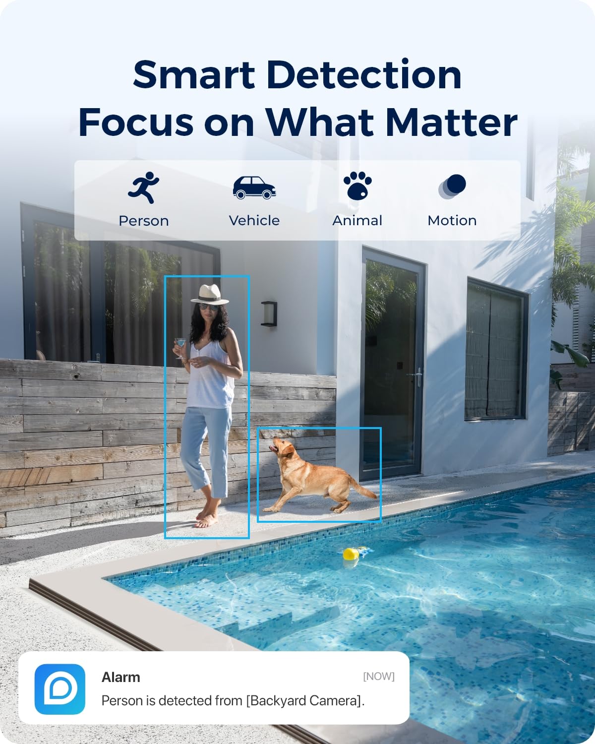 Foto 6 | Cámaras De Seguridad Reolink 4k Wireless Outdoor System - Venta Internacional.