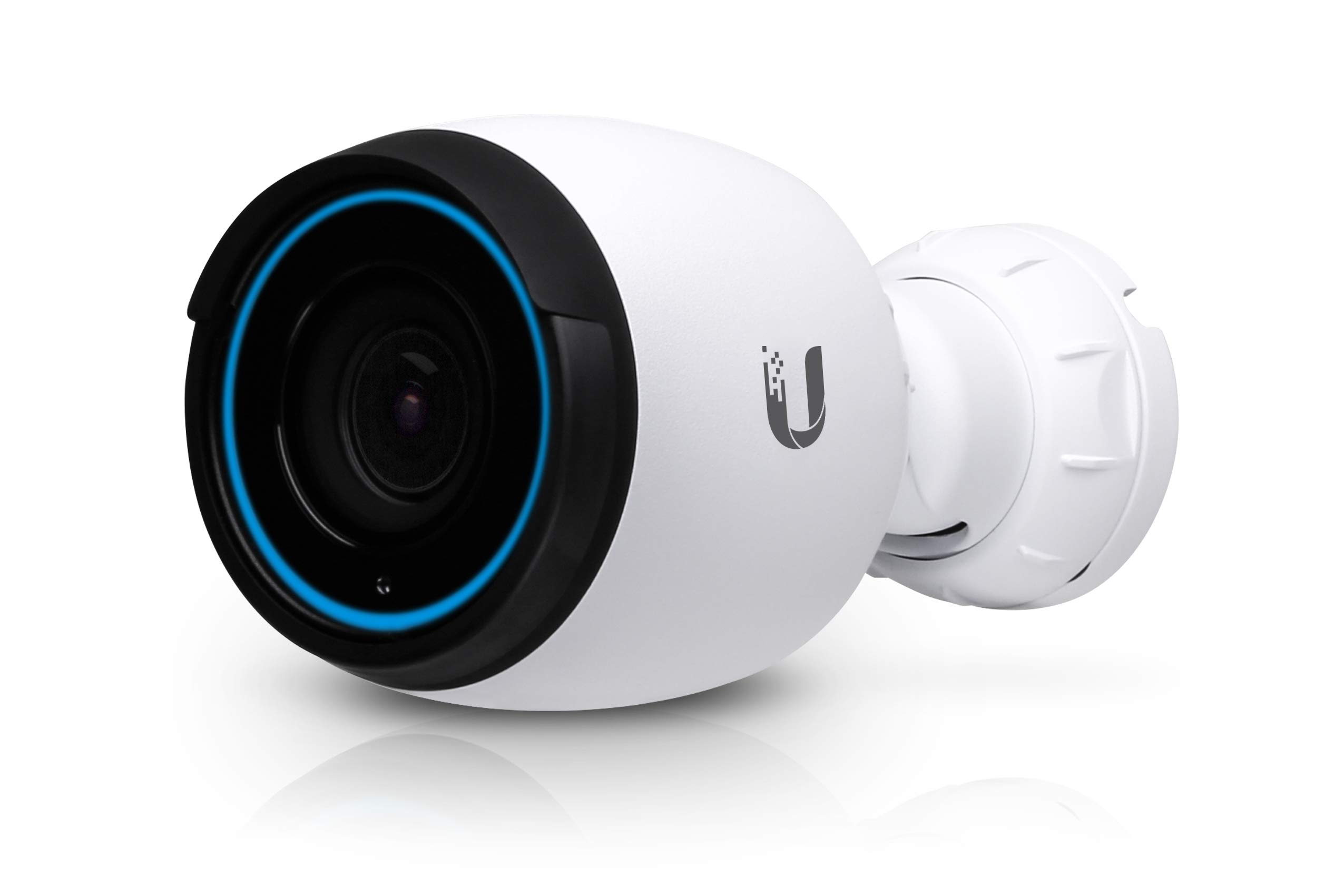Cámara Ubiquiti Networks Unifi Protect G4-pro Con Nvr De 2 Tb - Venta Internacional.