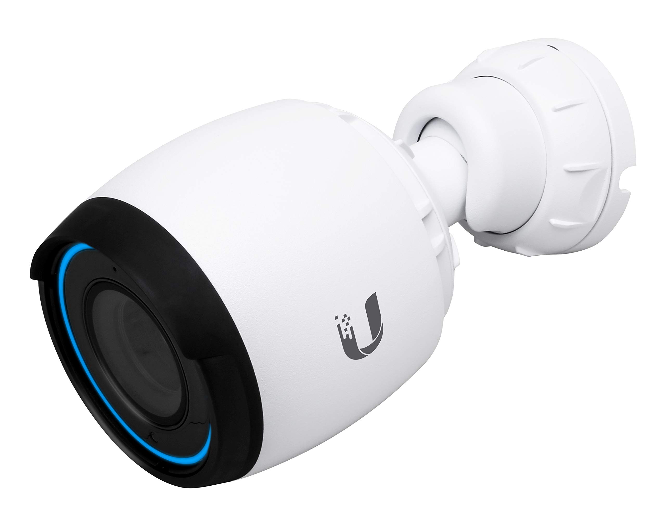 Foto 4 pulgar | Cámara Ubiquiti Networks Unifi Protect G4-pro Con Nvr De 2 Tb - Venta Internacional.