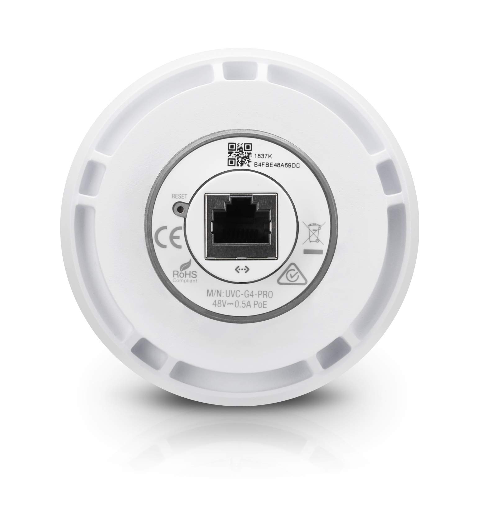 Foto 7 pulgar | Cámara Ubiquiti Networks Unifi Protect G4-pro Con Nvr De 2 Tb - Venta Internacional.