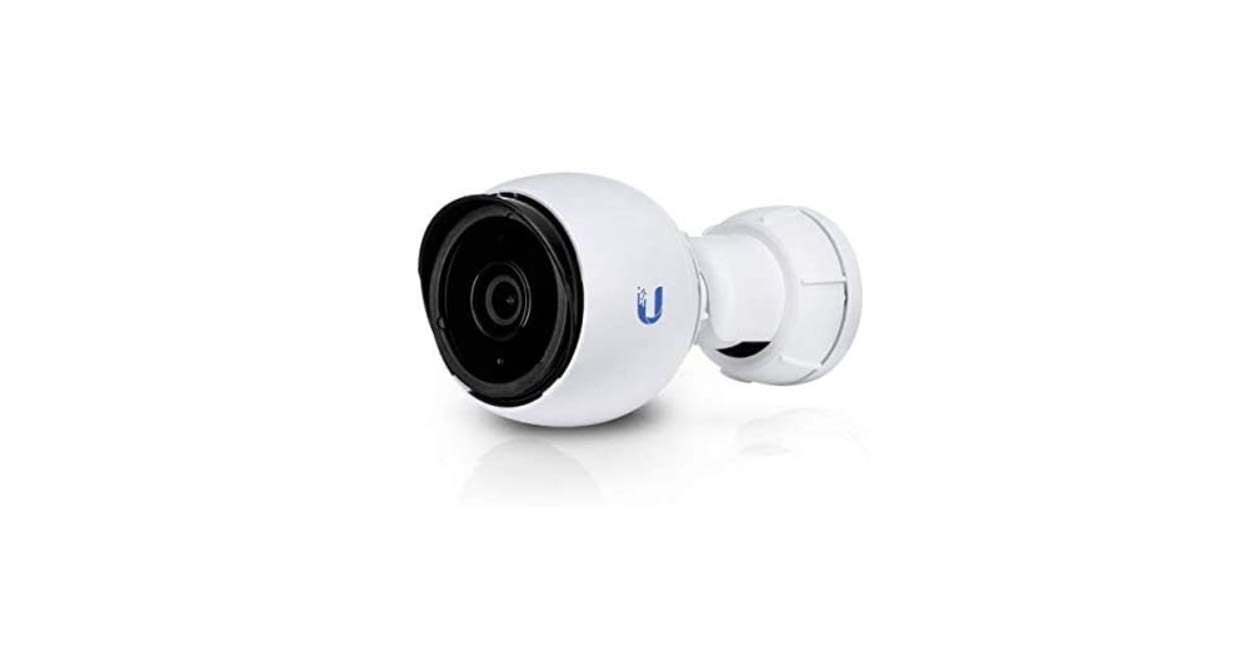 Foto 2 pulgar | Cámara De Seguridad Ubiquiti Unifi Protect G4-bullet De 4 Mp  Paquete De 3 - Venta Internacional.