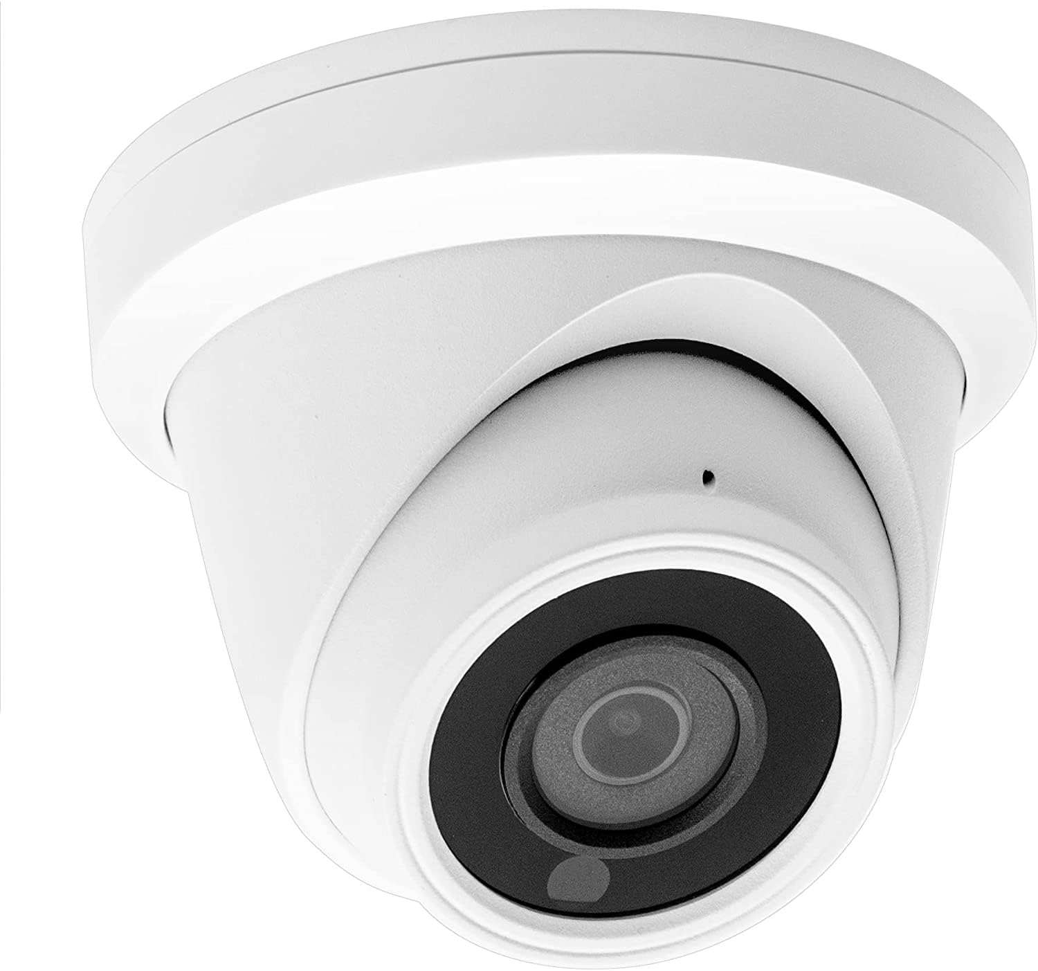 Foto 1 | Cámara De Seguridad Ip Marquis Hik/uniview 4mp Poe Outdoor - Venta Internacional.