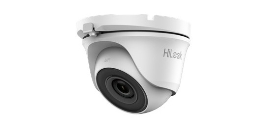 Foto 2 pulgar | Cámara de Seguridad Turret Turbohd 2 Megapixel 1080p Lente 2.8 mm 20 Mts Ir Exir 4 Tecnologías tvi Ahd Cvi Cvbs